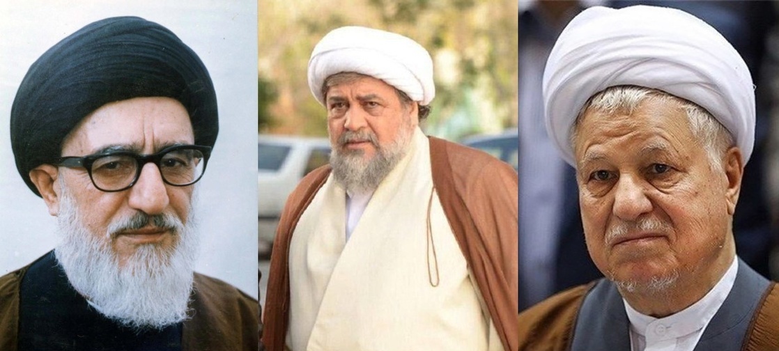 میدونستی محمدرضا شریفی‌نیا همراه با آیت‌الله طالقانی و آیت‌الله رفسنجانی و ... تو زندان اوین بودن؟/ داستان پشت پرده زندانی شدنشون + ویدیو