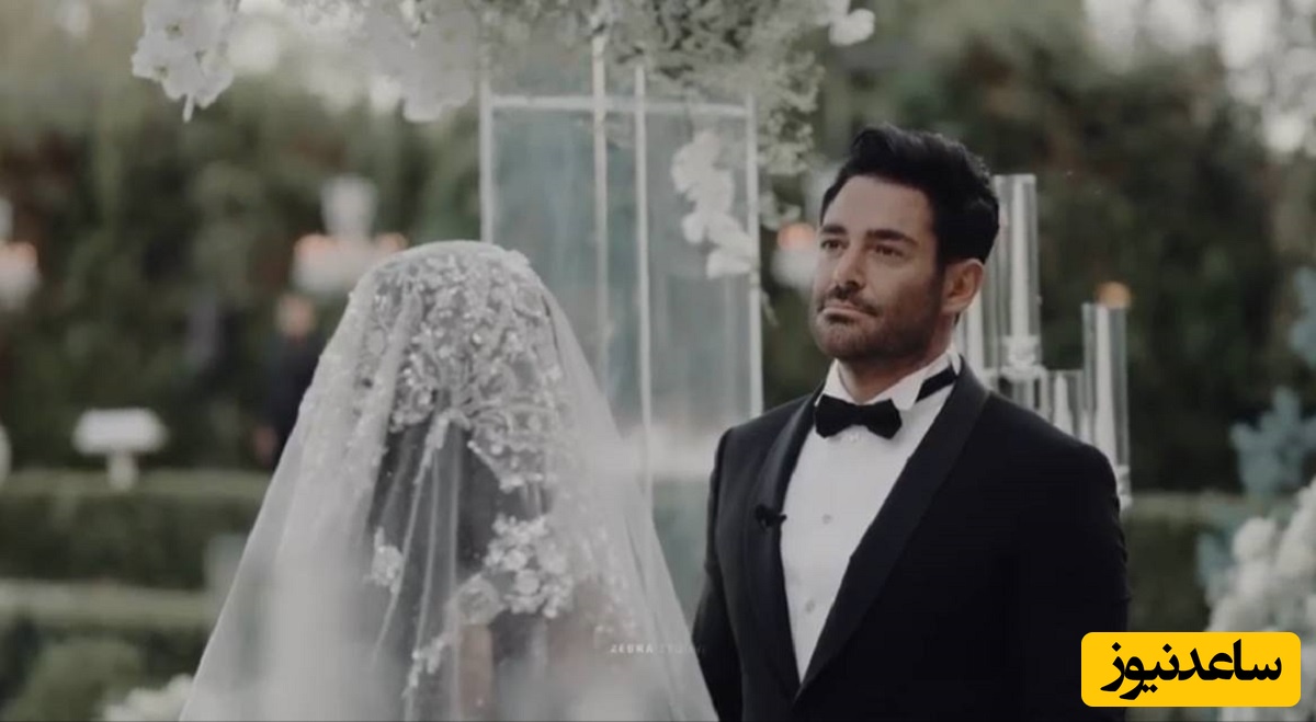 نگاهی به چیدمان شیک و خوشرنگ خانه محمدرضا گلزار و سلیقه جذاب همسر جوانش / رونمایی آقای سوپراستار از ویلای لوکسش در دبی در کنار پدرزنش