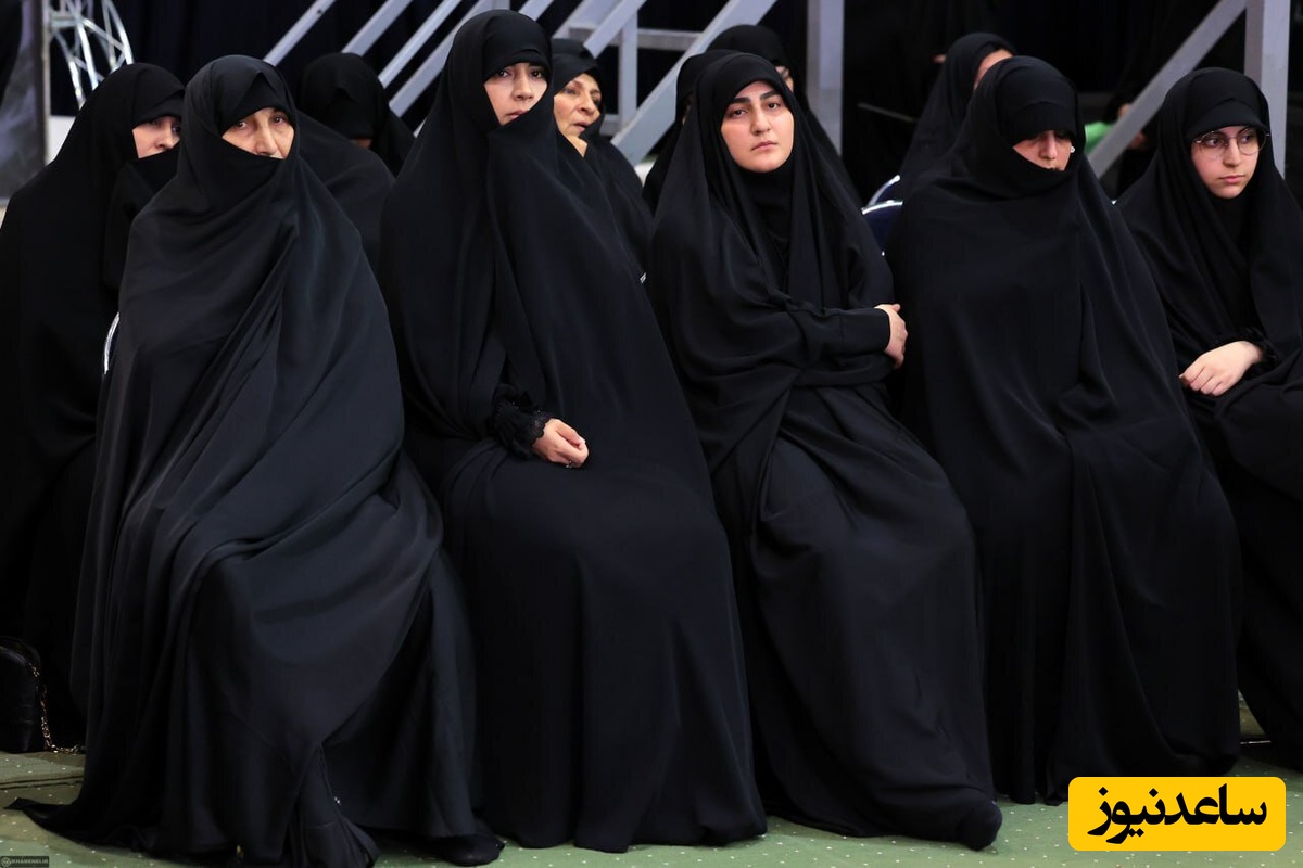 زینب سلیمانی