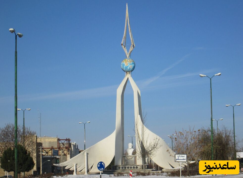 مناطق دیدنی و زیبای اطراف خرم‌دره در زنجان
