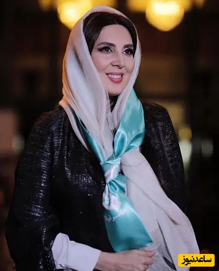 نگاهی به عینک و ساعت شیک و باکلاس لیلا بلوکات بازیگر نقش نفرتیتی در سریال یوزارسیف