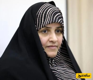 جمیله علم‌الهدی، همسر شهید ابراهیم رئیسی: رهبر شهید به من دستور عدم دخالت داد