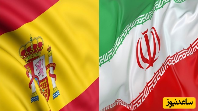 دیدار دوستانه ایران و اسپانیا در آستانه نهایی شدن