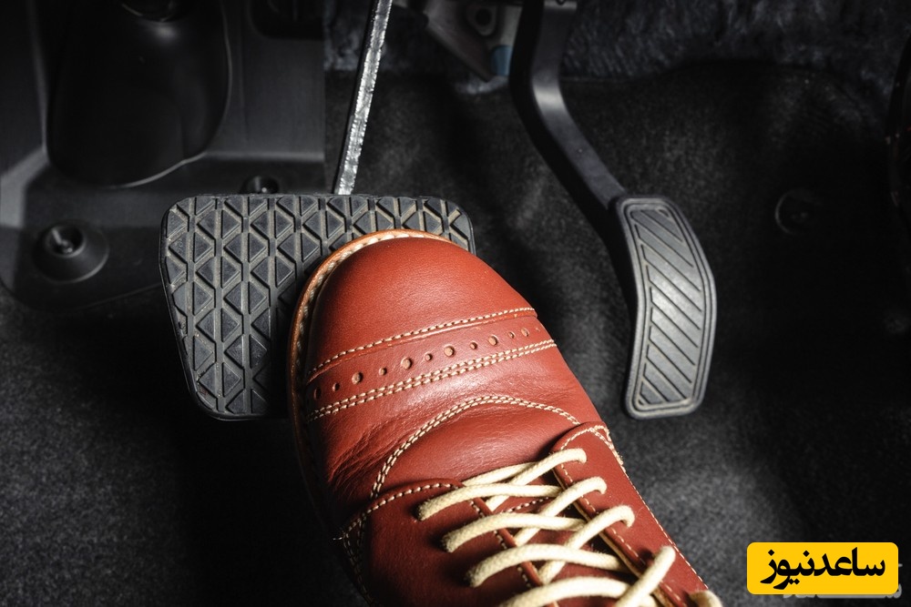 دلایل مهم سفت شدن پدال ترمز چیست؟