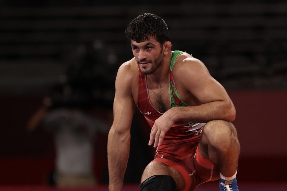 راز شکست یزدانی در فینال کرواسی/ بدن او تحلیل رفته بود؟