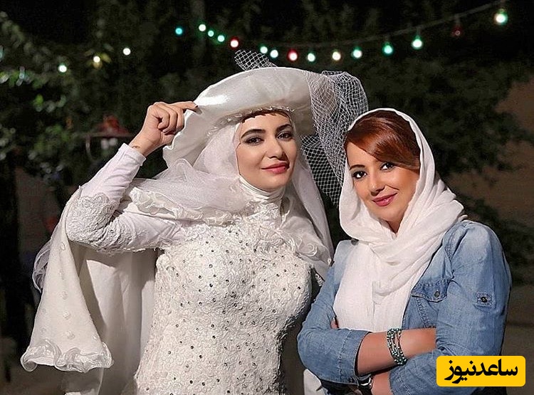 لیندا کیانی بازیگر سریال وضعیت سفید: ازدواج خیلی مسئولیت بزرگیه بهتره تا سنت کمه ازدواج کنی