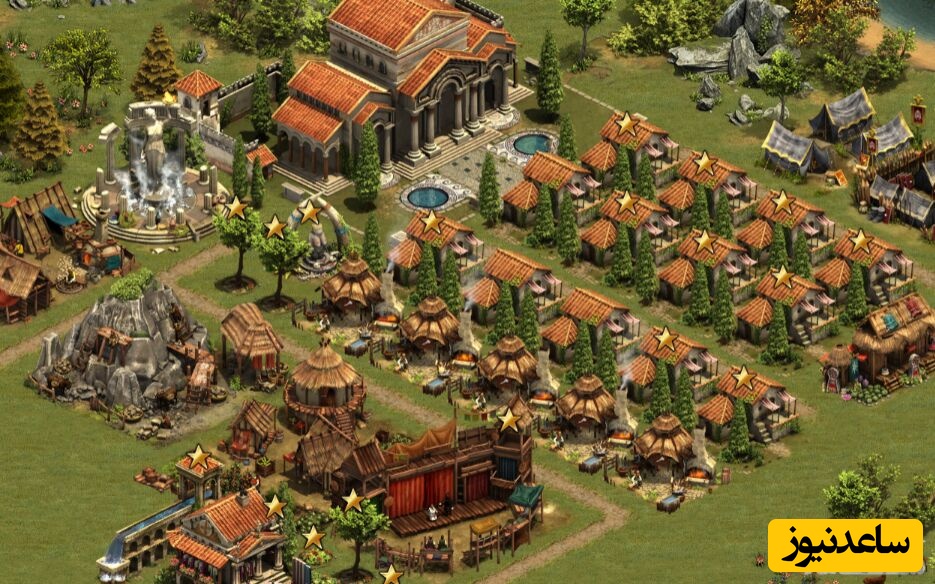 بازی Civilization