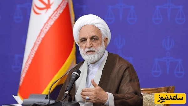 محسنی اژه‌ای: قبلا اتمام حجت کرده بودیم، هیچ ارفاقی در کار نیست