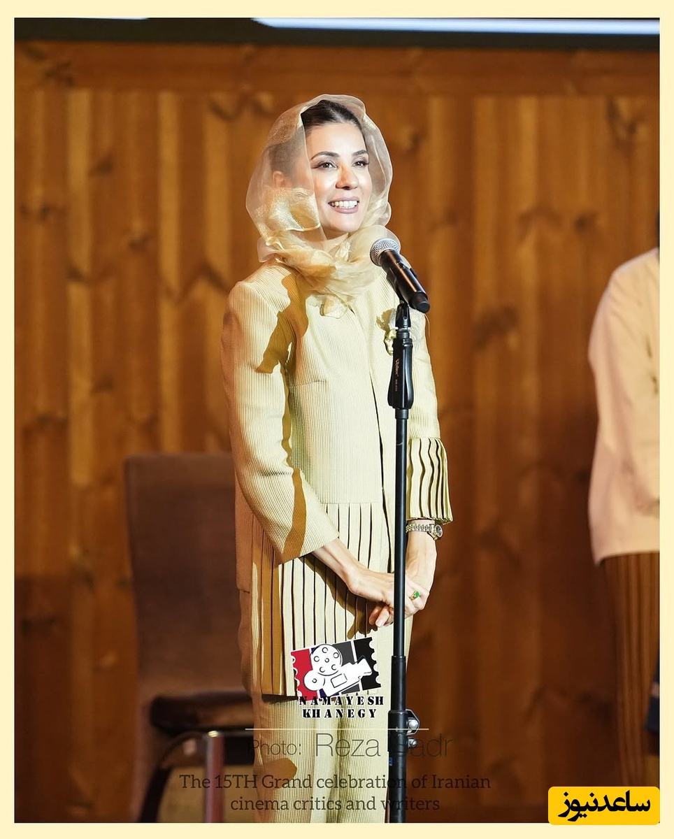 سارا بهرامی