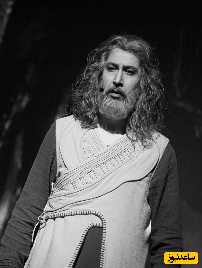 بهرام افشاری