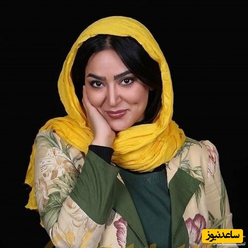 زندگی خصوصی فریبا طالبی و همسرش امیر صد هزاری + عکس های جذاب ودیدنی