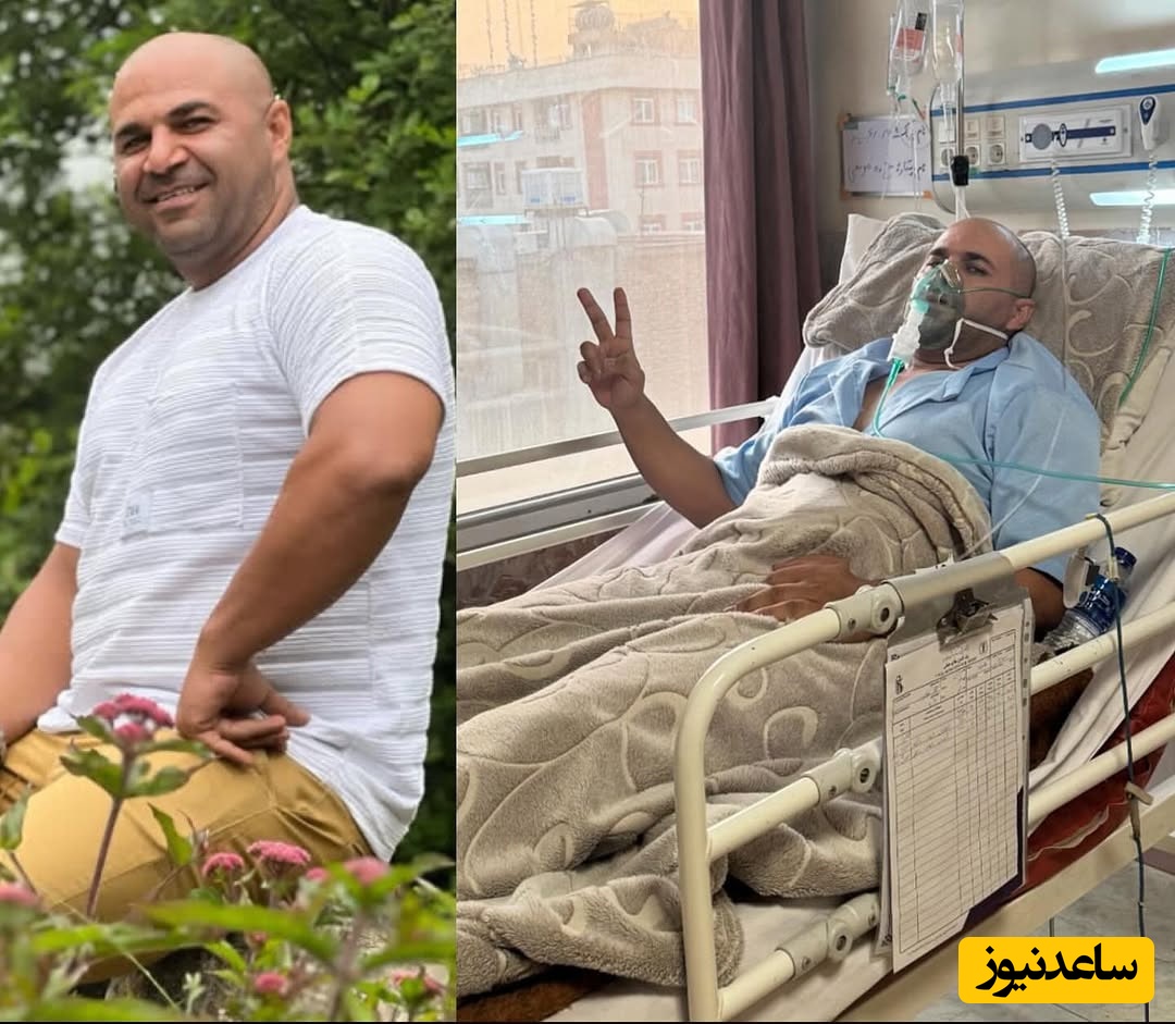 علیرضا احمدی