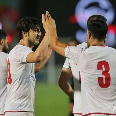 گل ضایعی که دروازبان هَول تیم ملی فوتبال ایران از افغانستان خورد!