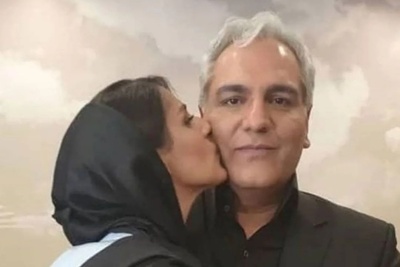 عاشقانه‌های مهران مدیری برای «آرمیتا»: خیلی دوستش داشتم و عاشقش بودم؛ از 6ماهگی با من بود اما وقتی نوزده سالش شد... +فیلم