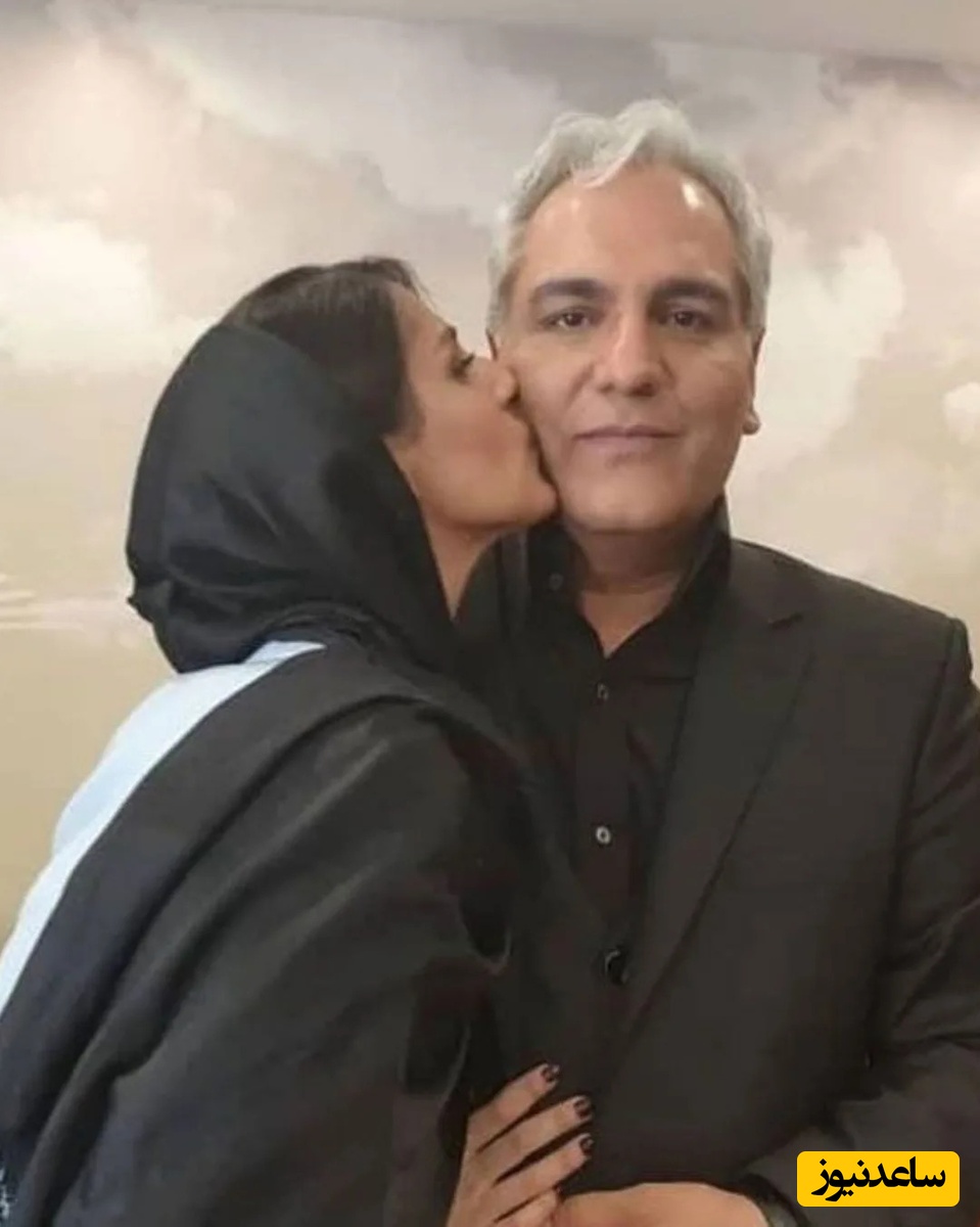 عاشقانه‌های مهران مدیری برای «آرمیتا»: خیلی دوستش داشتم و عاشقش بودم؛ از 6ماهگی با من بود اما وقتی نوزده سالش شد... +فیلم