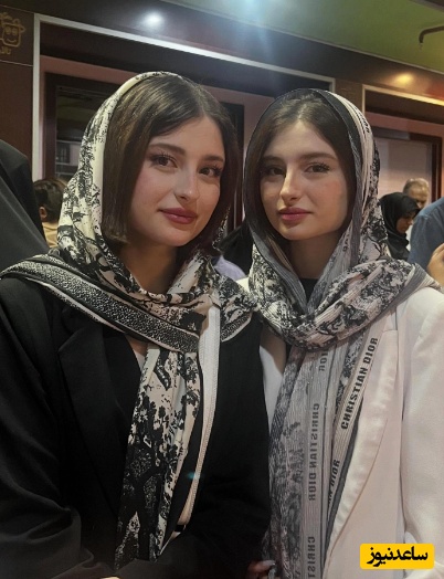 محسن تنابنده، سارا و نیکا فرقانی «دوقلوهای سریال پایتخت» را با خاک یکسان کرد: توانایی‌های بازیگریشان در حدی نیست که بتوانیم روی آن‌ها تکیه کنیم