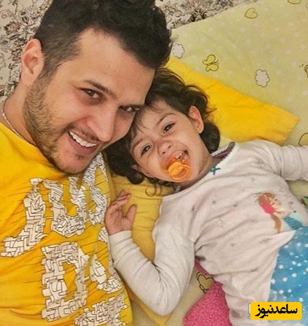 سیاوش خیرابی: تن به ازدواج نمی دهم به دلیل اینکه...! زمانی ازدواج میکنم که ...+فیلم