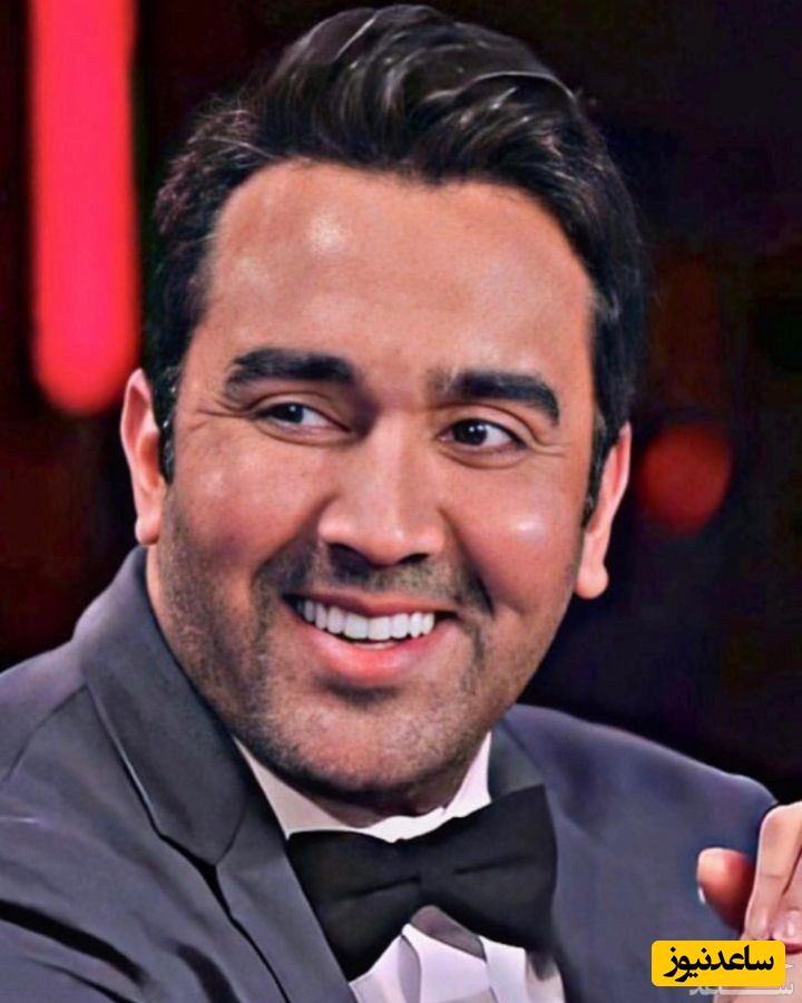 بیوگرافی و زندگی خصوصی پوریا پورسرخ و همسرش + تصاویر جذاب و دیدنی