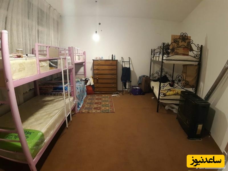 کدام دانشگاه ها فقط برای رتبه های برتر کنکور خوابگاه ارائه می کنند؟