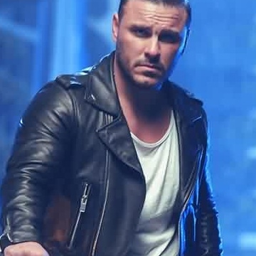 آرمین زارعی