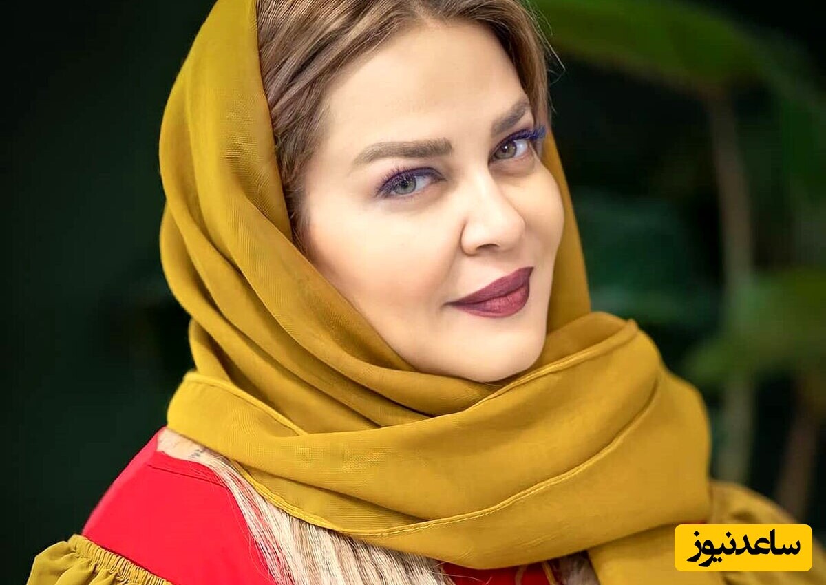 عکس | تصویر دیده نشده از بهاره رهنما و همسر سابقش