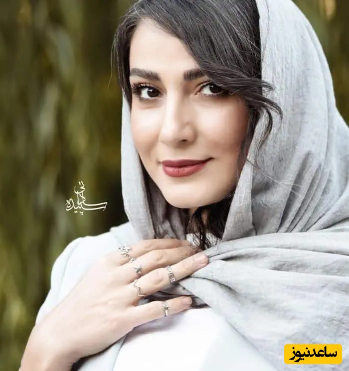 عصبانیت سمیرا حسن پور بازیگر سریال جیران از طبیعت گردی مردم! از طبیعت گردی تون متنفرم!+ ویدیو