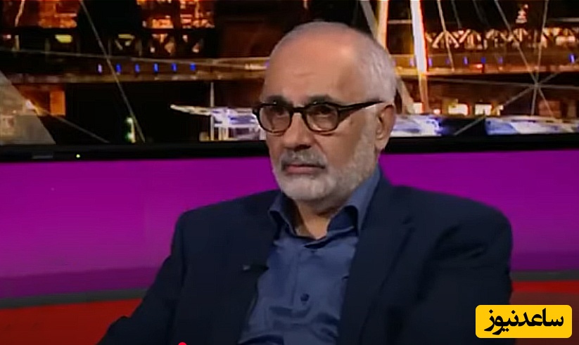 اعتراف عضو جداشده منافقین در آنتن زنده بی‌بی‌سی: ما به کشورمان به دلیل حمایت از خارجی‌ها در جنگ خیانت کردیم!+ویدیو