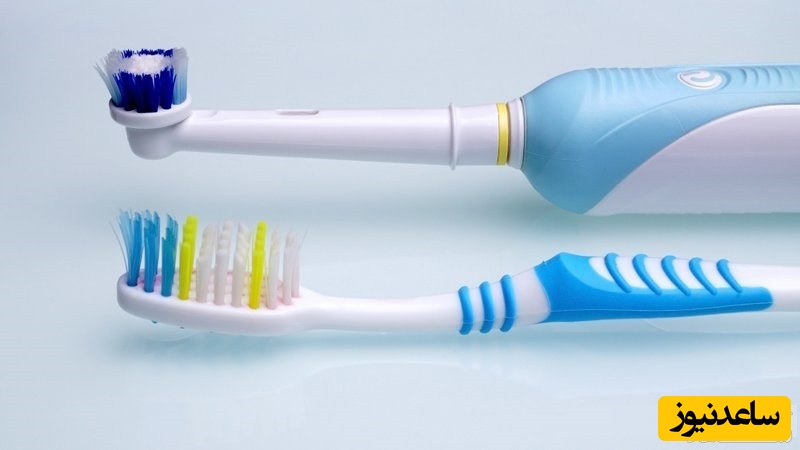 بهداشت دهان و دندان