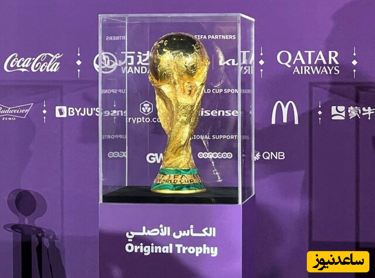 یادی کنیم از زشت ترین و نابجاترین خنده جام جهانی 2022 که به نام این بازیکن زده شد + عکس