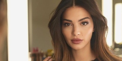 بیوگرافی و زندگی خصوصی ملیسا آسلی پاموک و همسرش + آلبوم تصاویر