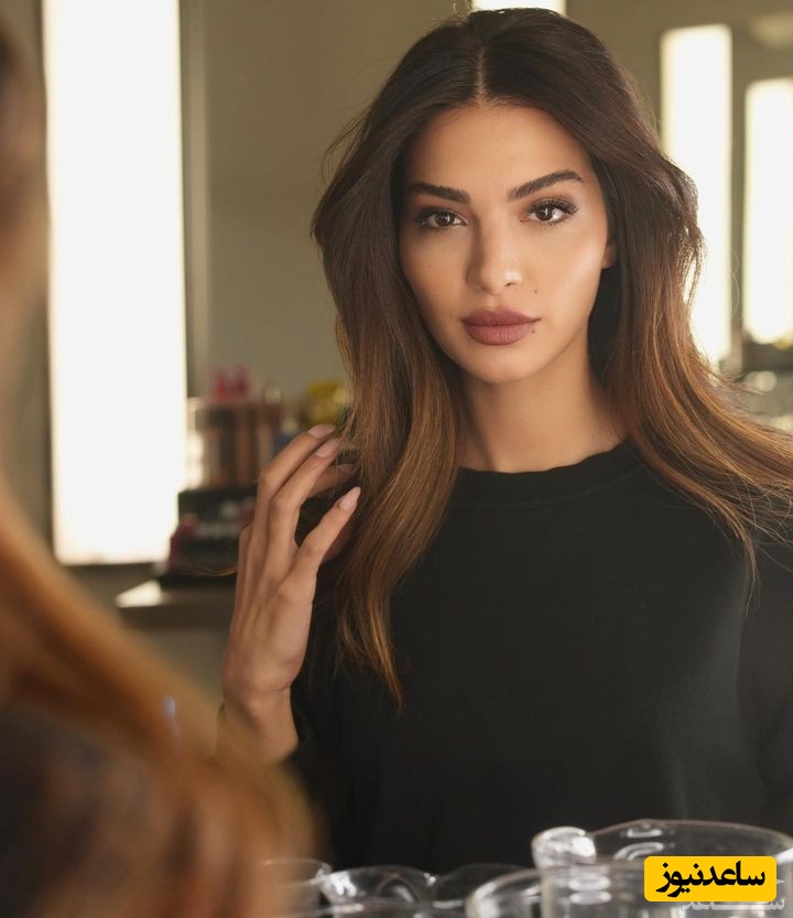 بیوگرافی و زندگی خصوصی ملیسا آسلی پاموک و همسرش + آلبوم تصاویر