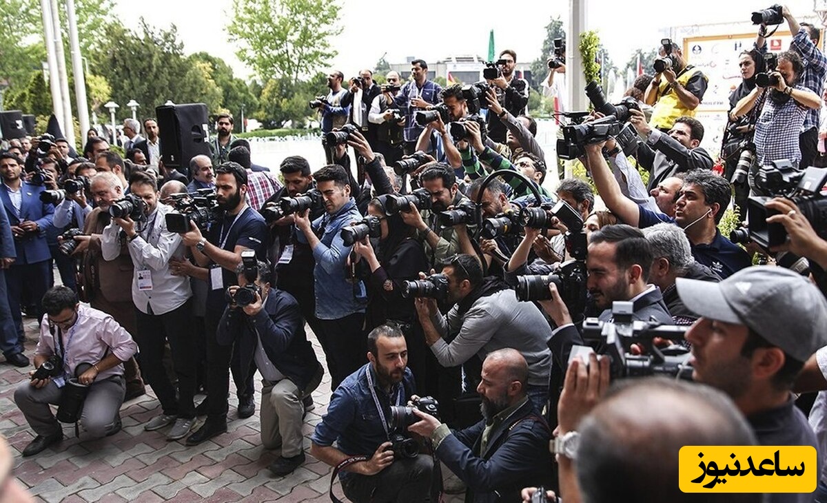 در دوران جنگ روایت‌ها، محدودیت اینترنت خبرنگاران را بردارید