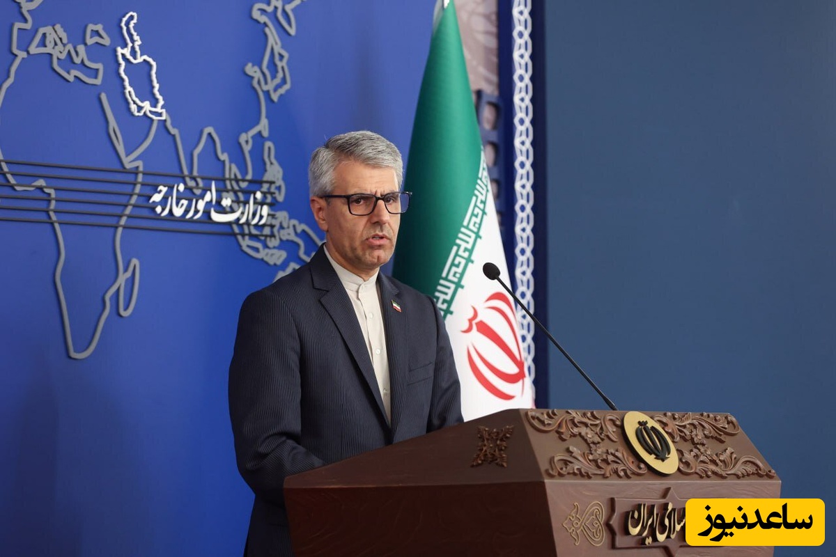 حضور تیم وزارت خارجه در پاکستان؛ دیدار با آمریکا در پیش است؟