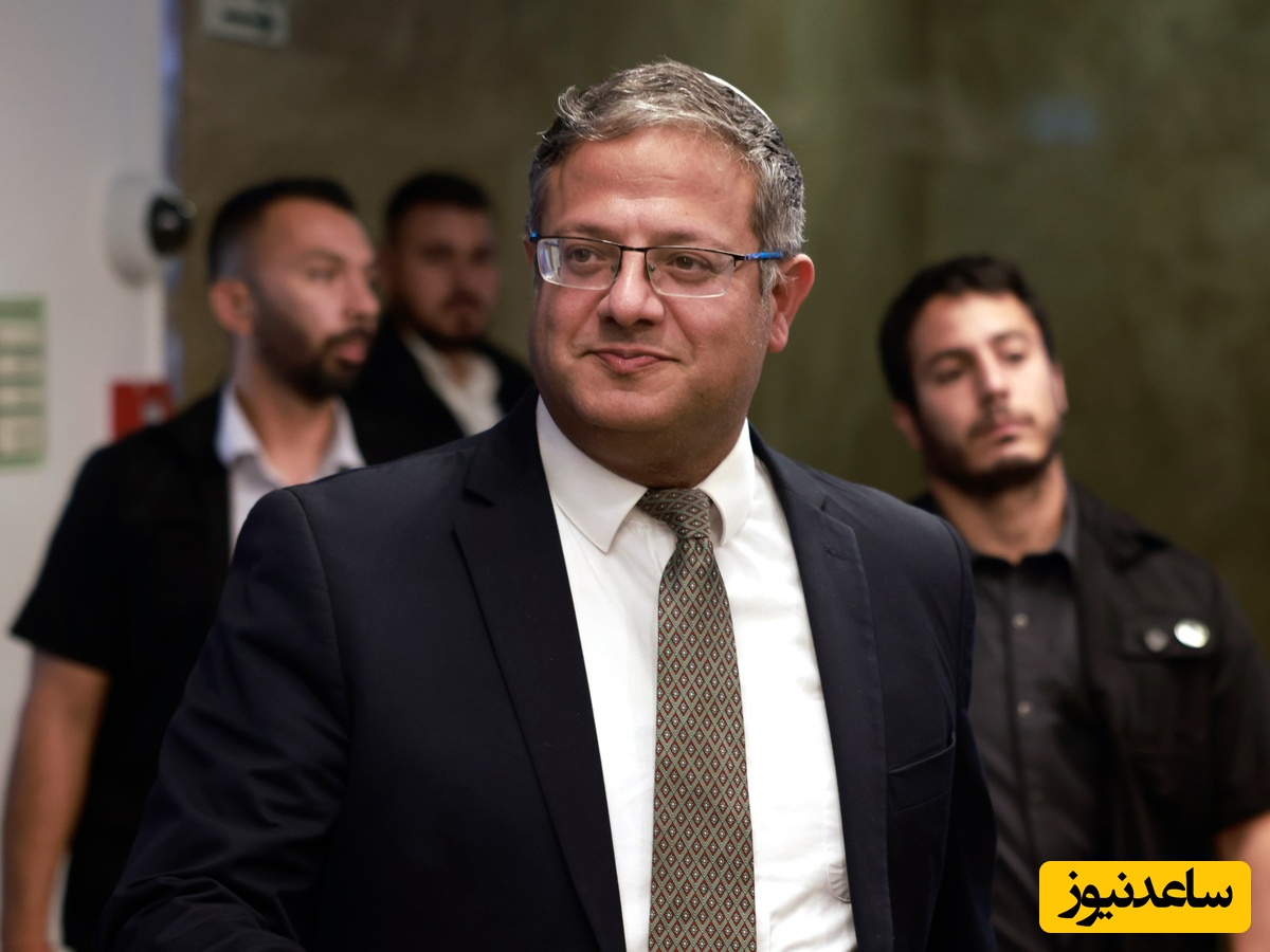 سی ان ان: بن گویر با ورودش به مسجدالاقصی اشتباه بزرگی را مرتکب شد