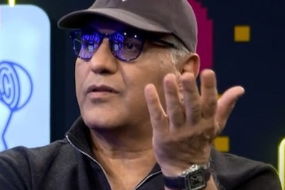 مهران مدیری همه کار کرد که بگه یه پولدار اصیله نه یک تازه به دوران رسیده/ مهران مدیری: چند بار پیش اومده بذل و بخشش کردم/ قیاسی تا دید تنور داغه تهدیدُ به فرصت تبدیل کرد😂