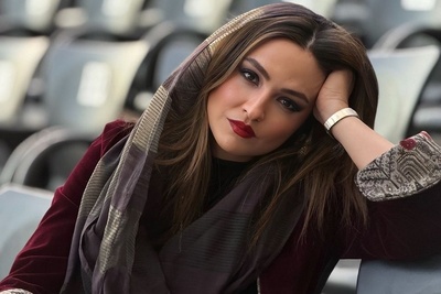 نهال عشق گلاره عباسی به یاد دانش آموزان شهید میناب/با هر نهال، یک دانش‌آموز شهید دوباره نفس می‌کشد+عکس