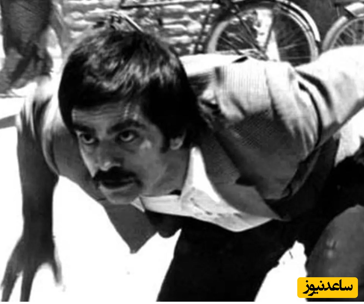 سفر به گذشته؛ شوخی «رهبر معظم انقلاب» با «مهدی فخیم زاده»؛ «شما طاغوتی هستید»