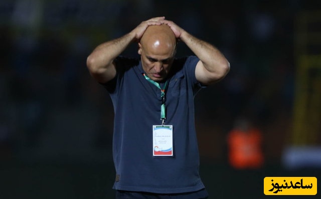 منصوریان: هواداران استقلال علیه من شعار حیا کن رها کن سر دادند فردوسی پور روی آن فیلم آهنگ هندی گذاشت و هروقت میبینمش حالم بد میشود+فیلم