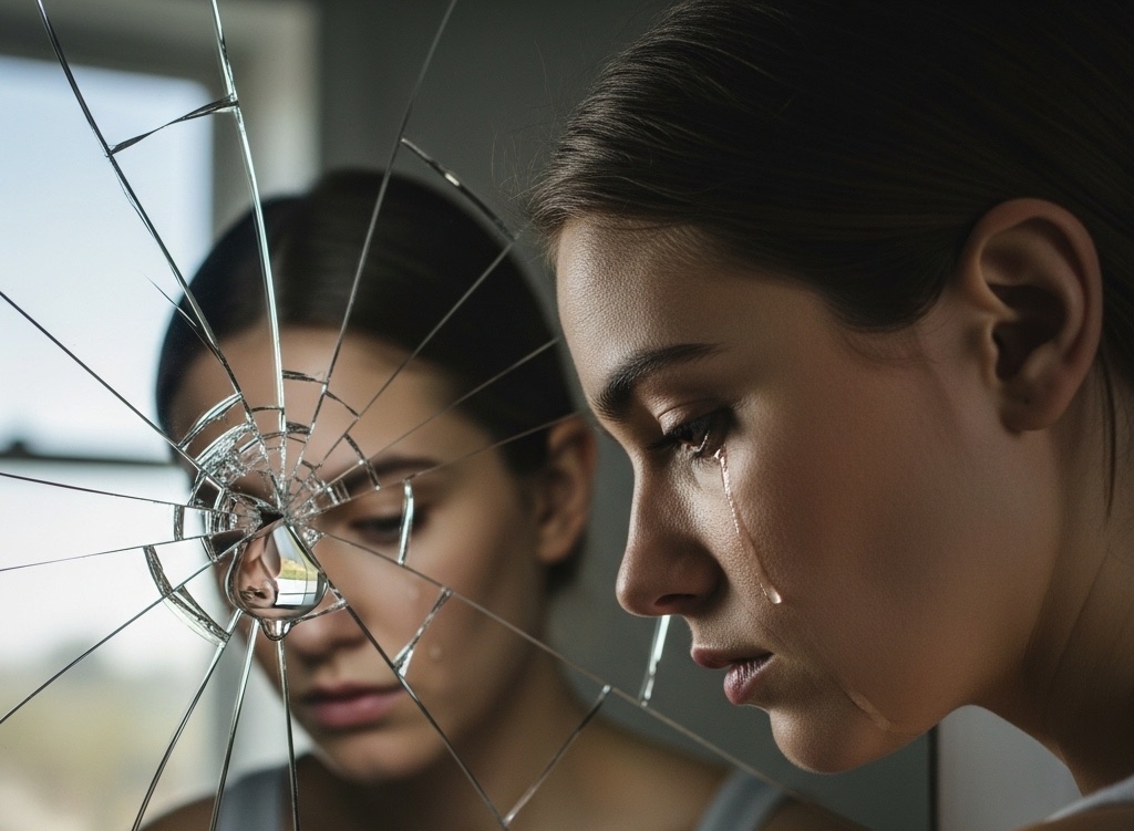  پذیرش واقعیت