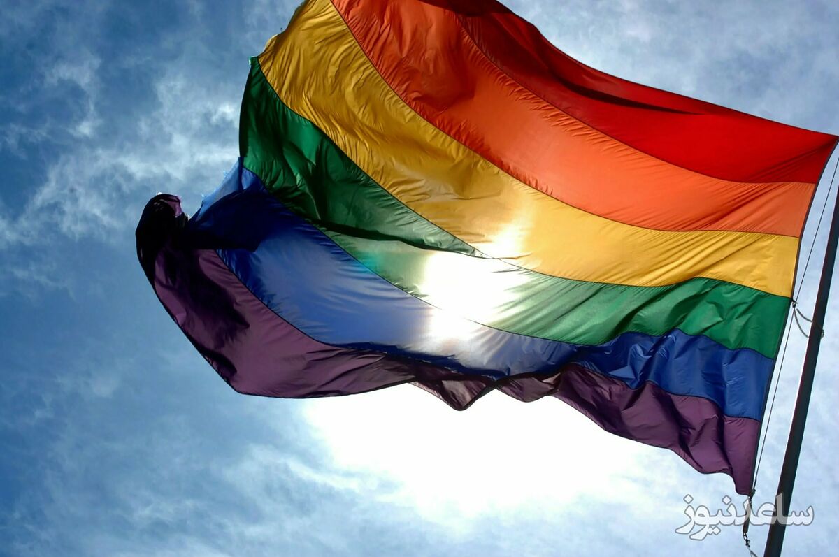 رژه کاروان همجنس بازها به شکل عریان در فرانسه و آمریکا/ مرزهای بی بندوباری در غرب شکسته شد+ویدئو