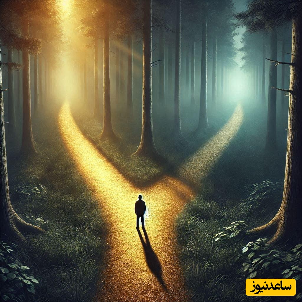 دوراهی
