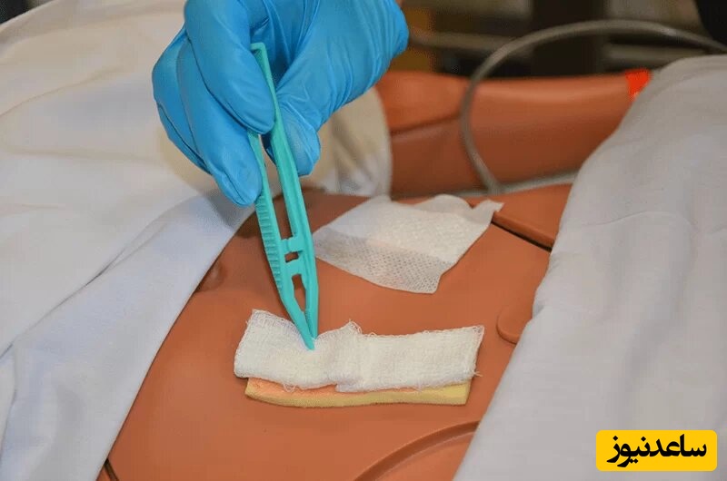 تحول در شیوه‌های پانسمان‌ در شرایط بحرانی و جنگی