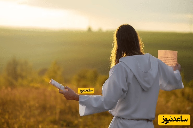 دیدن پیامبران در خواب چه تعبیری دارد؟ /  تعبیر خواب پیامبران