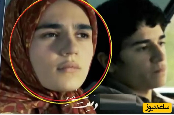 سفر با ماشین زمان؛ تغییر چهره هوش پران مونا احمدی «شیرین» سریال وضعیت سفید بعد 15 سال !+عکس