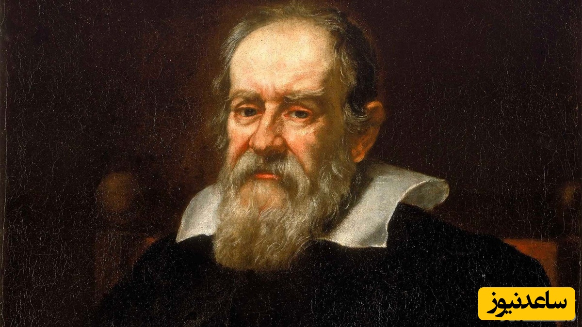 زندگینامه گالیلئو گالیله اخترشناس، فیزیک‌دان و مهندس ایتالیا+عکس