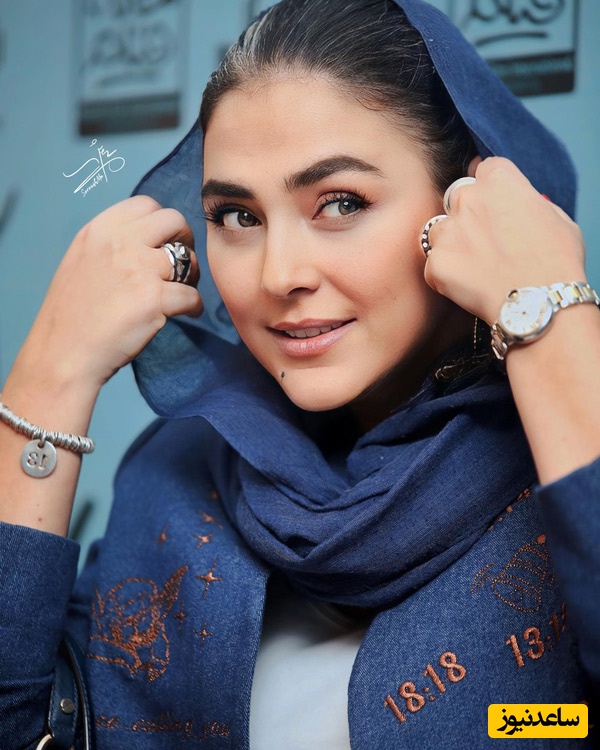 هدی زین العابدین