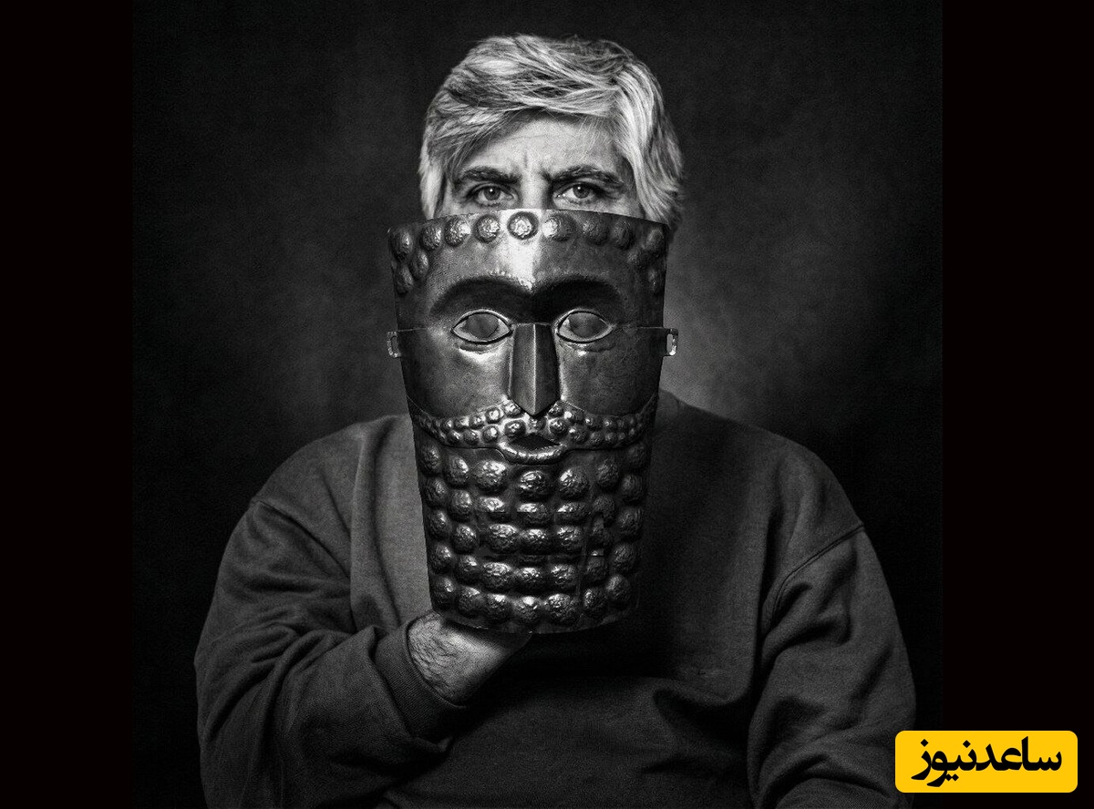 به یاد هنرمندانی که در سال 1404 پر کشیدند؛ برای بهرام بیضایی که دور از وطن رفت