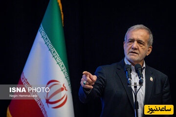 پزشکیان: تنگه هرمز برای همه جز متجاوزان به خاک ایران باز است