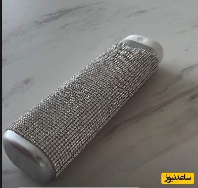 نمُردیم و جاقرصی لاکچری دیدیم؛ شبنم قلی‌خانی با این خریدش حسابی گرد و خاک به پا کرد +ویدیو/ حالا خوبه خودش نوشته چیزی میخری که نمیخوای!