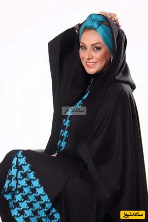 نگاهی به مانتو مجلسی و اعیانی نسرین مقانلو بازیگر دوست داشتنی ایرانی + عکس/ سلیقه واقعا 100 از 100